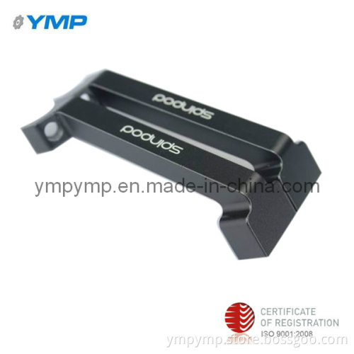 Aluminum CNC Machining Services in China